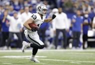 Hunter Renfrow exceled at Clemson despite being undersized and was a fifth-round pick in 2019.
